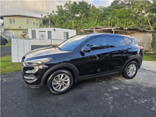 Hyundai Puerto Rico Hyundai Tucson 2016 