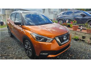 Nissan Puerto Rico Nissan kicks 2019 aut  $9995