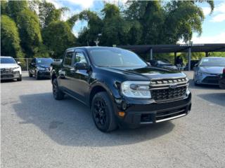 Ford Puerto Rico Ford Maverick 2023 AWD 