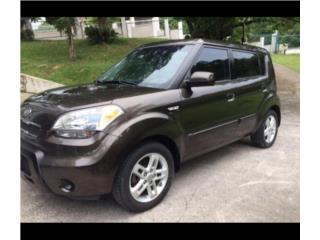 Kia, Soul 2010 Puerto Rico Kia, Soul 2010