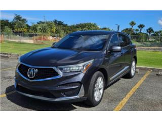 Acura, Acura RDX 2020 Puerto Rico Acura, Acura RDX 2020