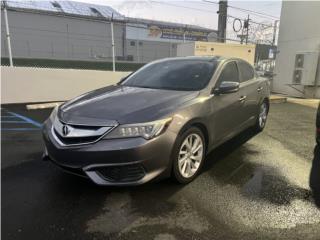 Acura Puerto Rico ACURA ILX 2018 EXCELENTES CONDICIONES 