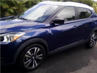 Nissan Puerto Rico NISSAN KICKS 2020  2 TONOS 33 MIL MILLAS 