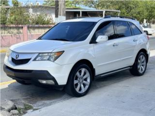 Acura Puerto Rico Acura mdx 2007