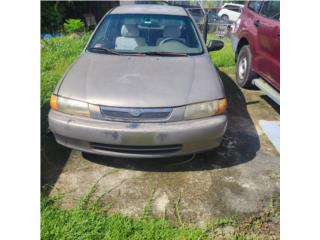 Mazda, Protegé del 1997 Clasificados Online Puerto Rico