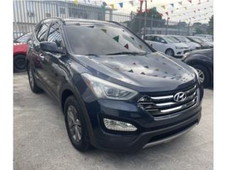 Hyundai Puerto Rico Hyundai Tucson 2013