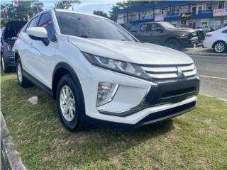 Mitsubishi Puerto Rico MITSUBISHI ECLIPSE CROSS