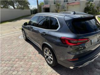 BMW Puerto Rico BMW X5 2019 XDrive40