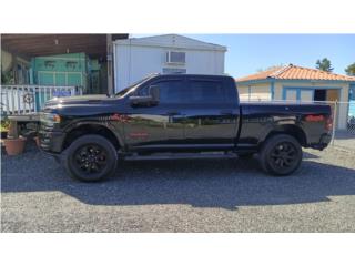 RAM Puerto Rico Ram 2500 Turbo Diesel 6.7 2019