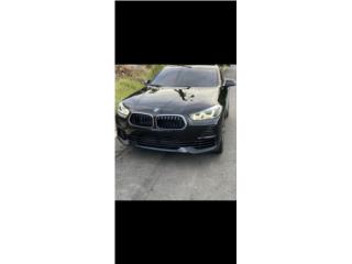 BMW Puerto Rico BMW X2 2022