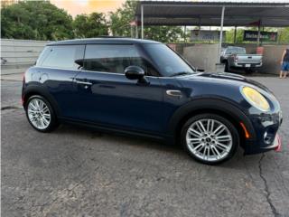 MINI  Puerto Rico Cv mini cooper turbo 2015 $8000