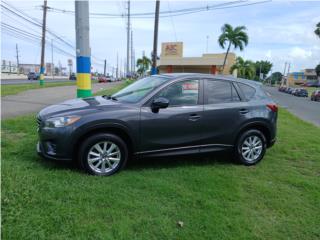 Mazda Puerto Rico Maxda 
