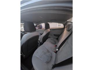 Hyundai Puerto Rico Hyundai Accent 2016 Estndar *SOLO VENTA* 