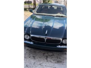 Jaguar Puerto Rico Se Vende Hermoso Jaguar 