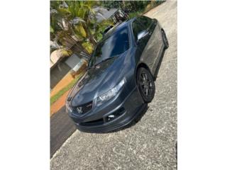 Acura Puerto Rico Acura TSX 2008