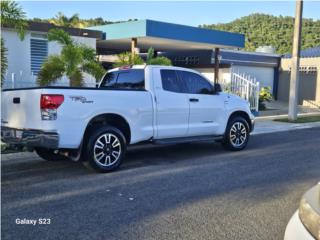 Toyota Puerto Rico 2010 Toyota Tundra