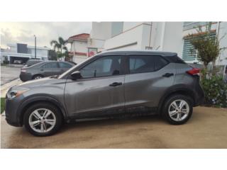 Nissan Puerto Rico Nissan Kicks 2019 S