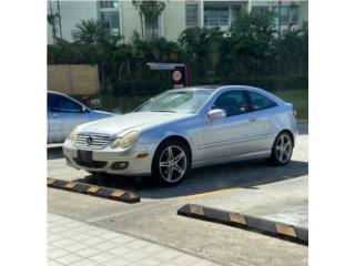 Mercedes Benz Puerto Rico Mercedes Benz 2005