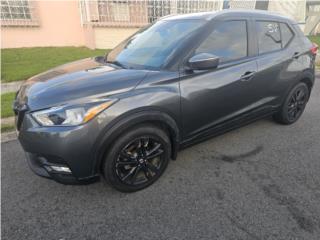 Nissan Puerto Rico Nissan Kicks 2018 $11,700 (Salda)