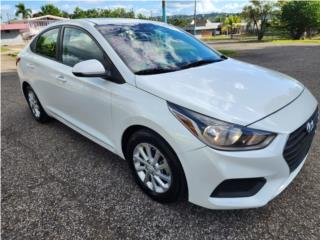 Hyundai Puerto Rico ACCENT AO 22