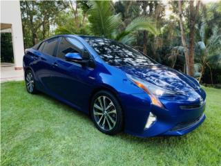 Toyota Puerto Rico Toyota Prius 2016 hbrido 