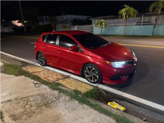 Scion Puerto Rico Scion IM 