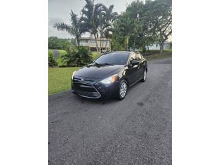 Toyota Puerto Rico 2017 Toyota Yaris IA Automatico