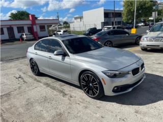 BMW Puerto Rico bmw 328i 4cl 48mil millas