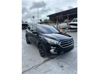 Ford Puerto Rico Ford Escape SE 2017