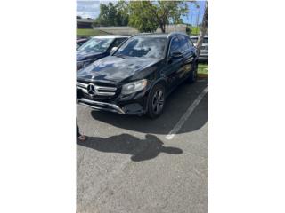 Mercedes Benz Puerto Rico Mercedes Benz GLC 300 2016