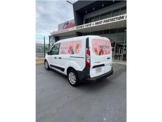 Ford Puerto Rico Ford Transit Connect XL 2021