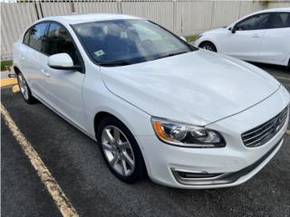 Volvo Puerto Rico Volvo S60 2015 T5