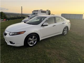 Acura Puerto Rico Acura TSX 2014