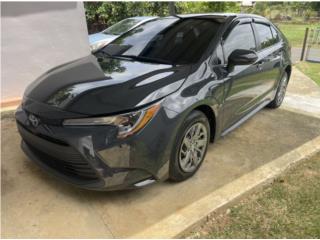 Toyota Puerto Rico Toyota Corrolla LE 2023