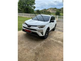 Toyota Puerto Rico Toyota rav4 