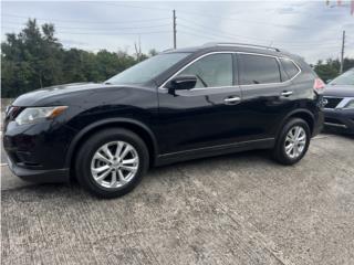 Nissan Puerto Rico Nissan Rogue SV 2014