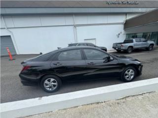 Hyundai Puerto Rico Hyundai Elantra 2021