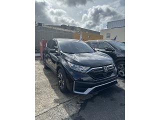 Honda Puerto Rico Honda CR-V Special Edition 2022