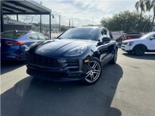 Porsche Puerto Rico Macan | Diseada | Lujosa | 