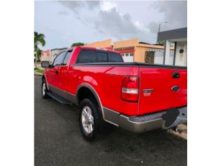 Ford Puerto Rico Ford 150 4x4 2004/ 11,800