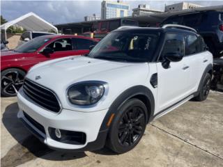 MINI  Puerto Rico 2020 Mini Cooper Countryman 