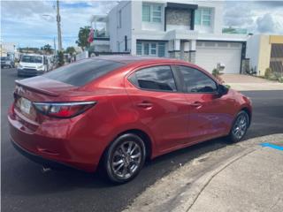 Toyota Puerto Rico Yaris