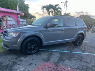 Dodge Puerto Rico Dodge Journey 2020 