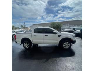 Ford Puerto Rico Ford Ranger 2022 XL 