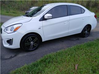 Toyota Puerto Rico Mirage G4 2018 $5,200