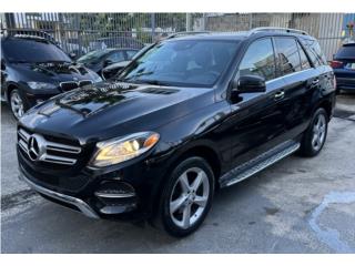 Mercedes Benz Puerto Rico Mercedes Benz GLE INMACULADA