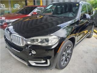 BMW Puerto Rico 2018 BMW X5 XDRIVE 