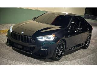 BMW Puerto Rico BMW 228i M Package Twin Turbo 2021 Negro