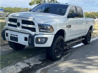 RAM Puerto Rico RAM 2500 laramie