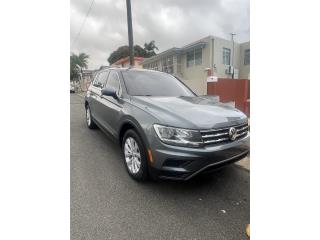 Volkswagen Puerto Rico Se vende en 18,000 o mejor oferta 